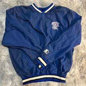 1990's Vintage University of Kentucky Starter Jacket
